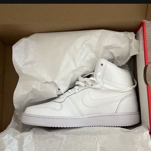 Nike Ebernon Mid Top